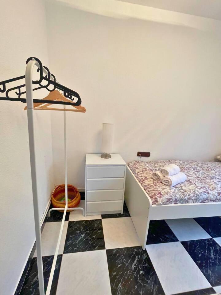 Casa Con Jardin En Ogijares Villa Eksteriør bilde