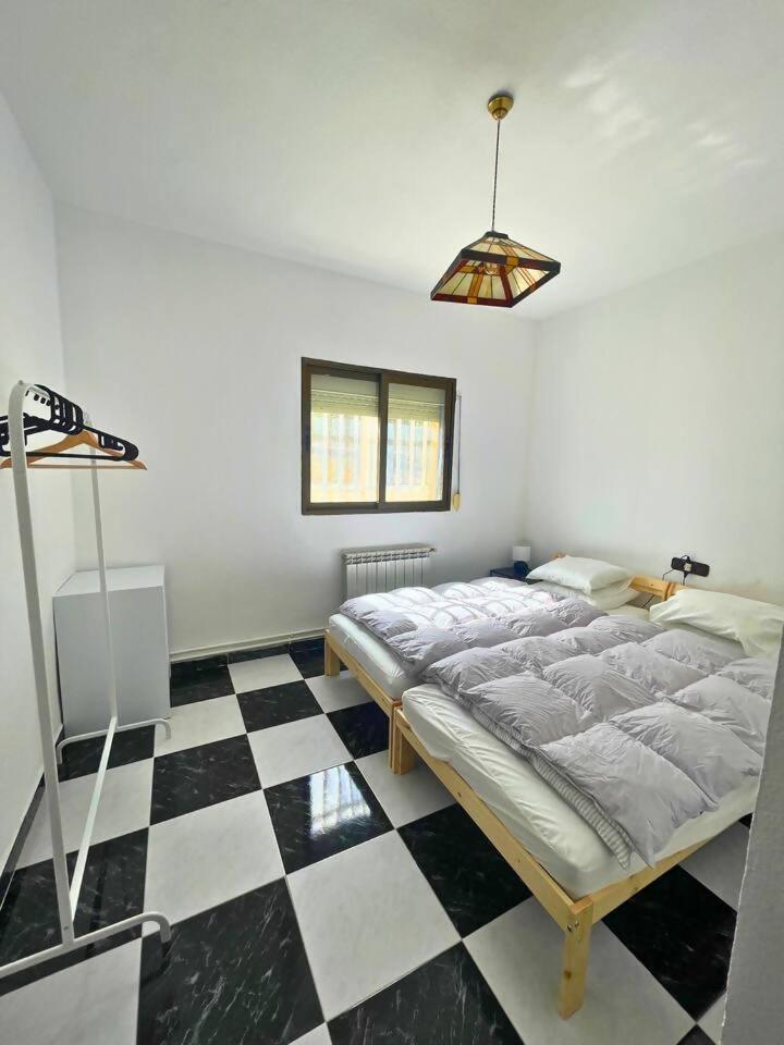 Casa Con Jardin En Ogijares Villa Eksteriør bilde